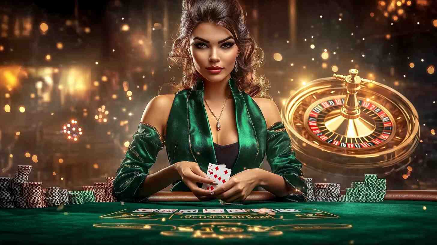 
Casino online AWINTURA
                                